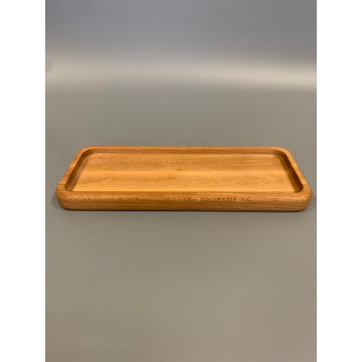 Деревянная заготовка менажница 2-038